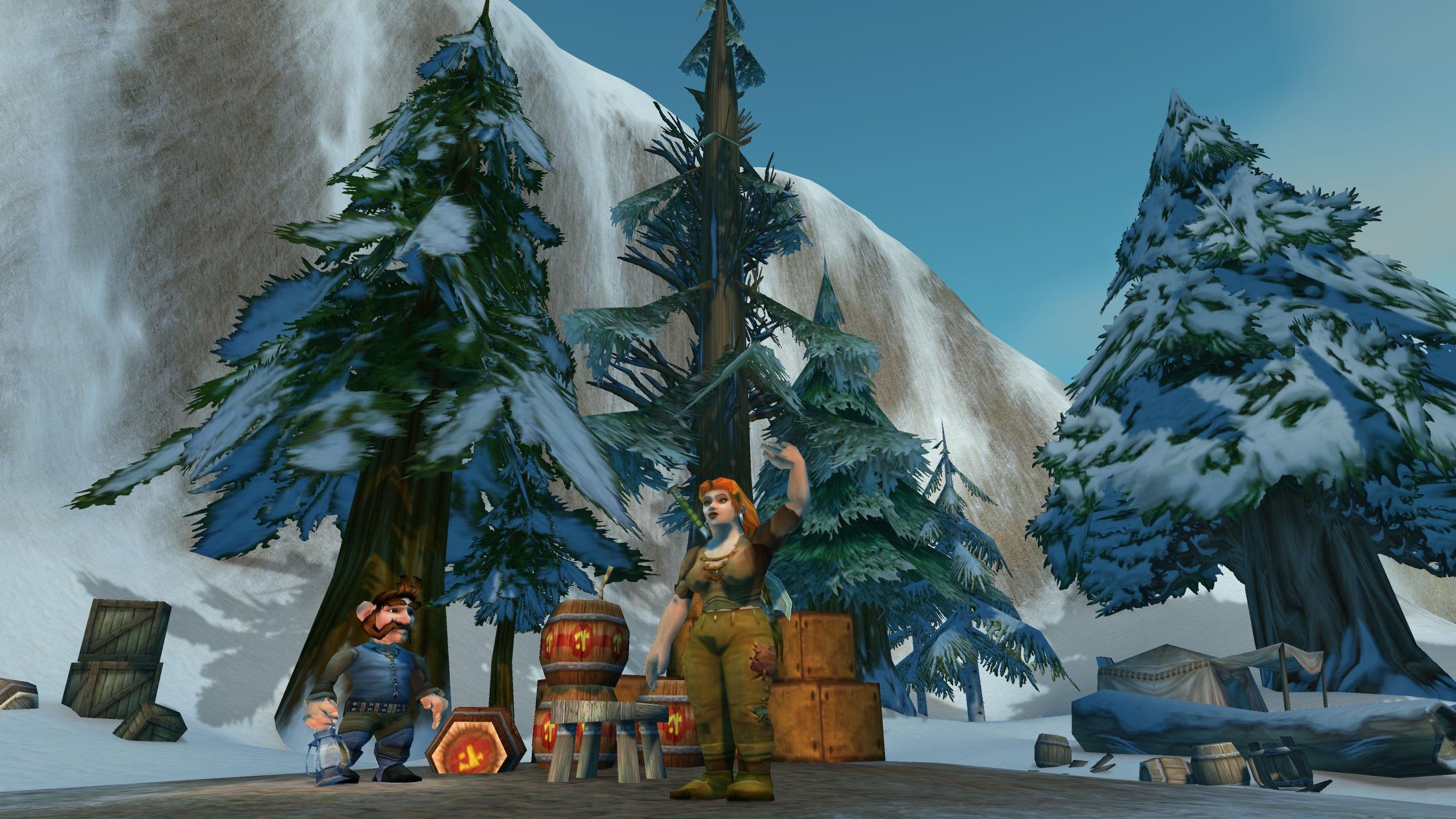 World of Warcraft Season of Discovery Leveling Guide for Beginners
