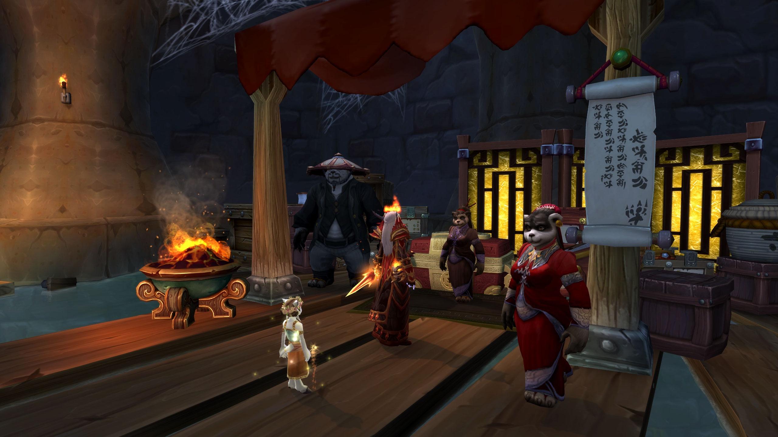 List of Mounts From Black Market in World of Warcraft.