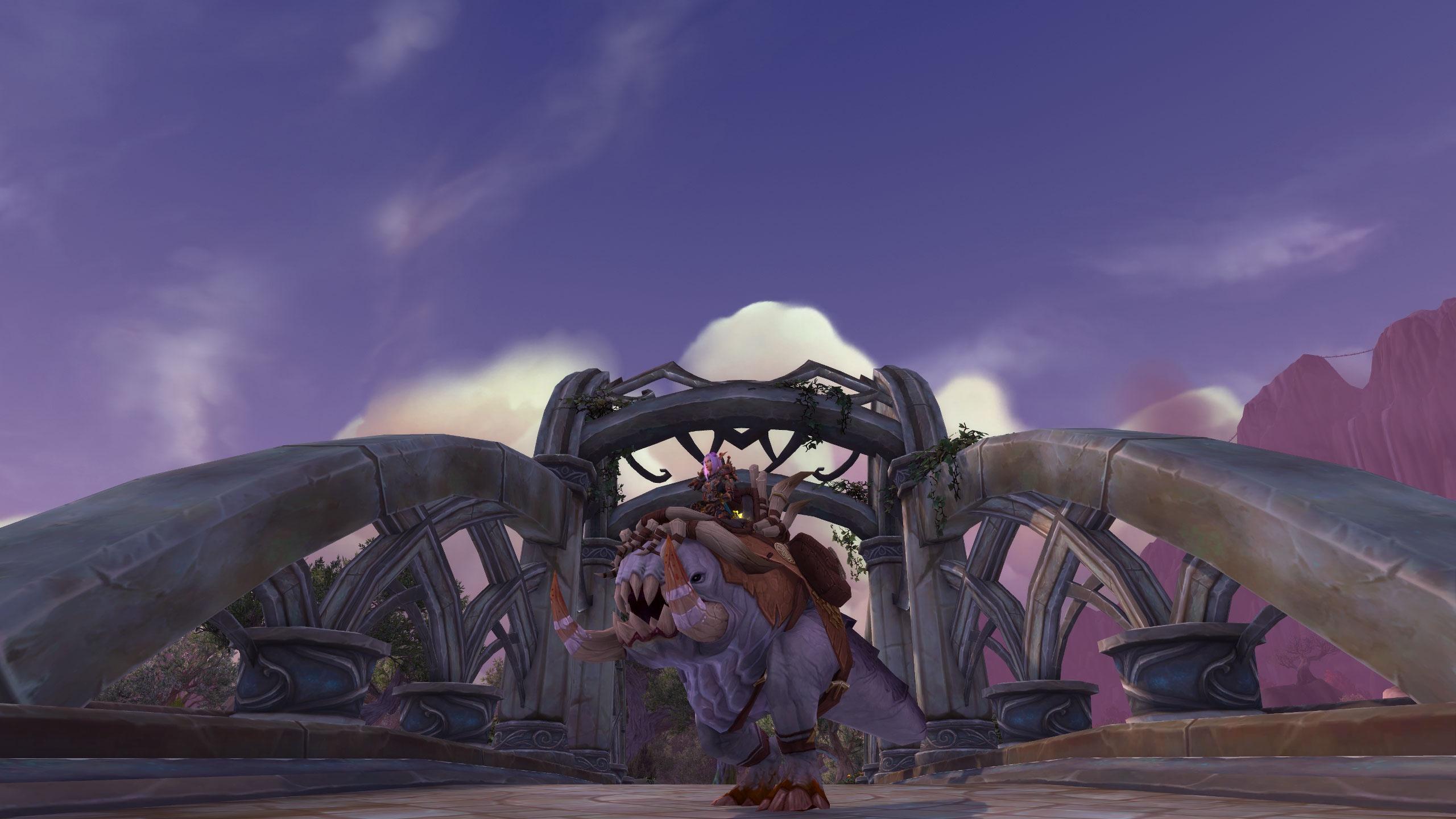 Optimizing Your Moutns From Dungeons Farming Route in Wow