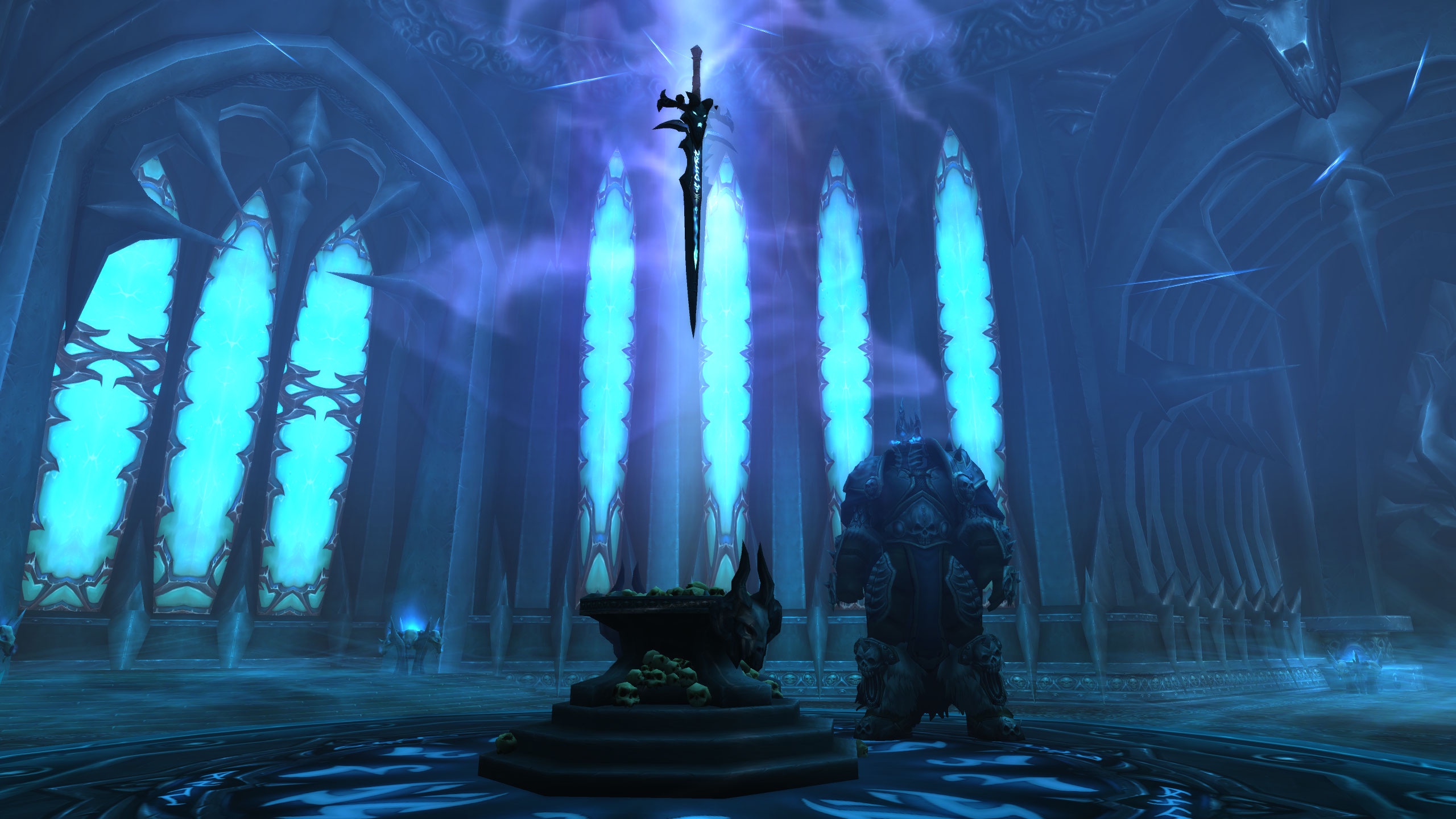 Legacy of the Lich King: A Retrospective on Wrath of the Lich King