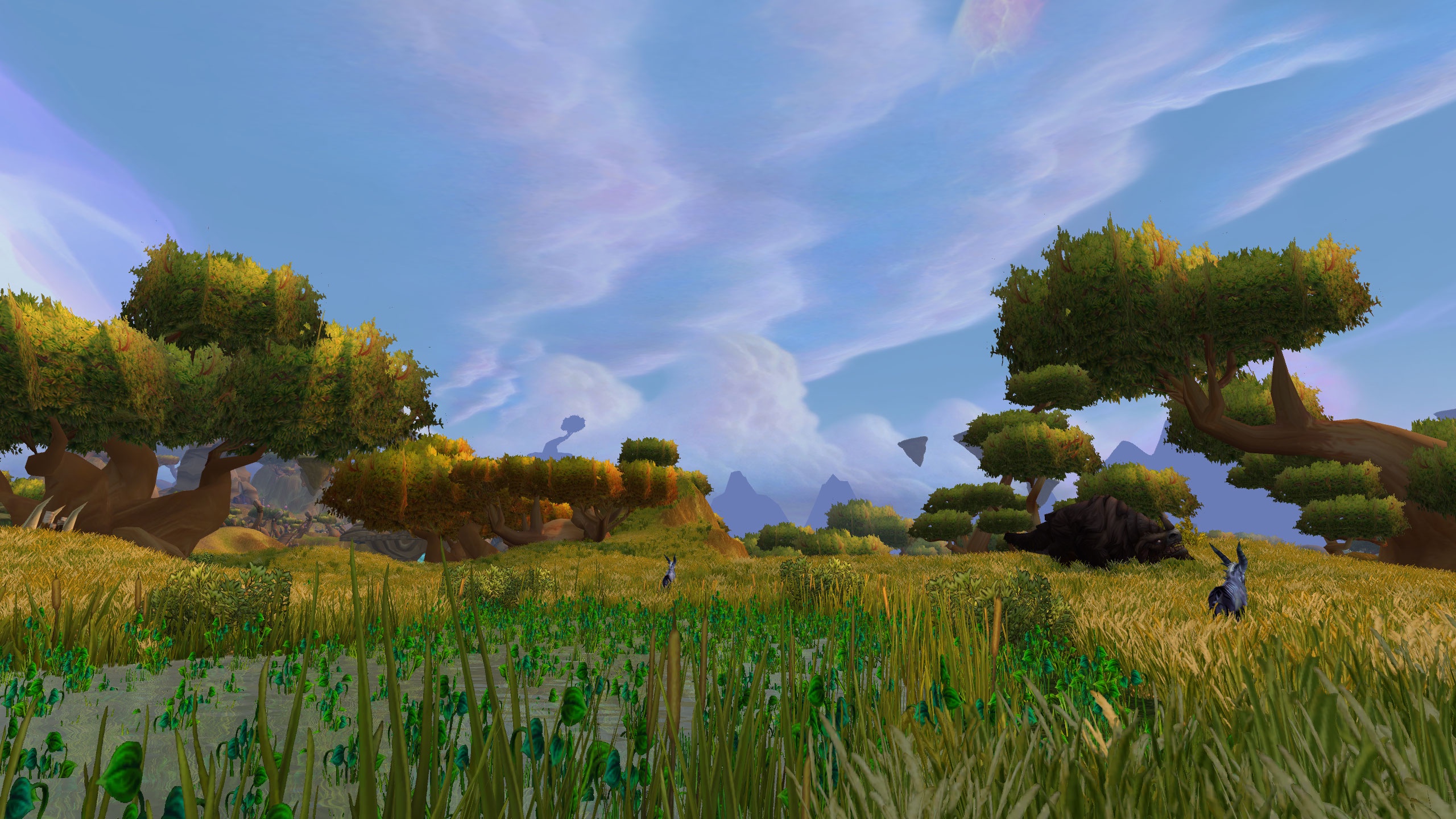 Exploring the Secrets of Azeroth: Hidden Gems You’ve Never Noticed