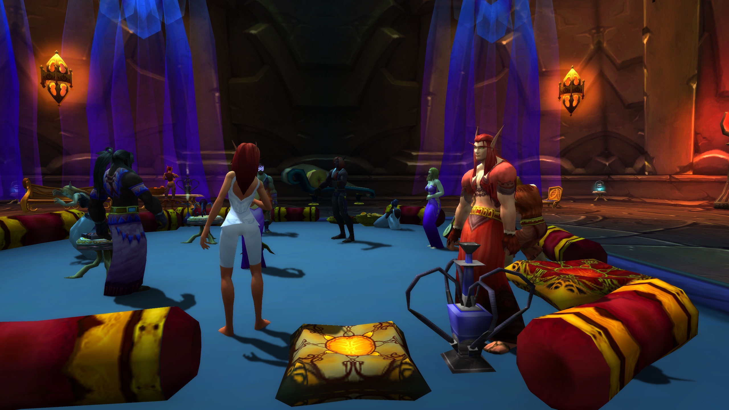 How to Solo Old Raids for Gold, Mounts, and Transmog