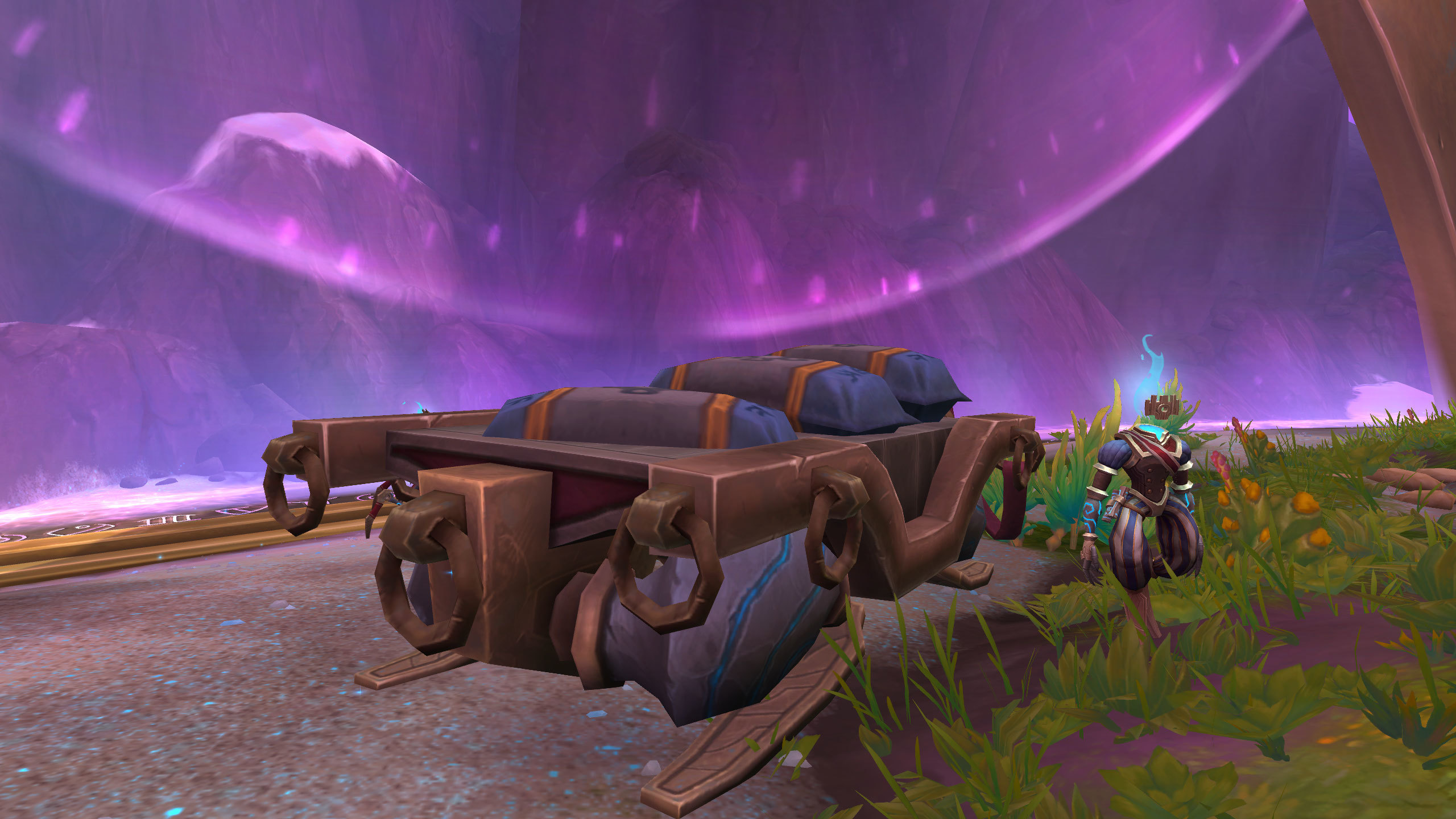 How to Design Your Play Session Around The War Within’s Weekly Resets and Long-Term Goals