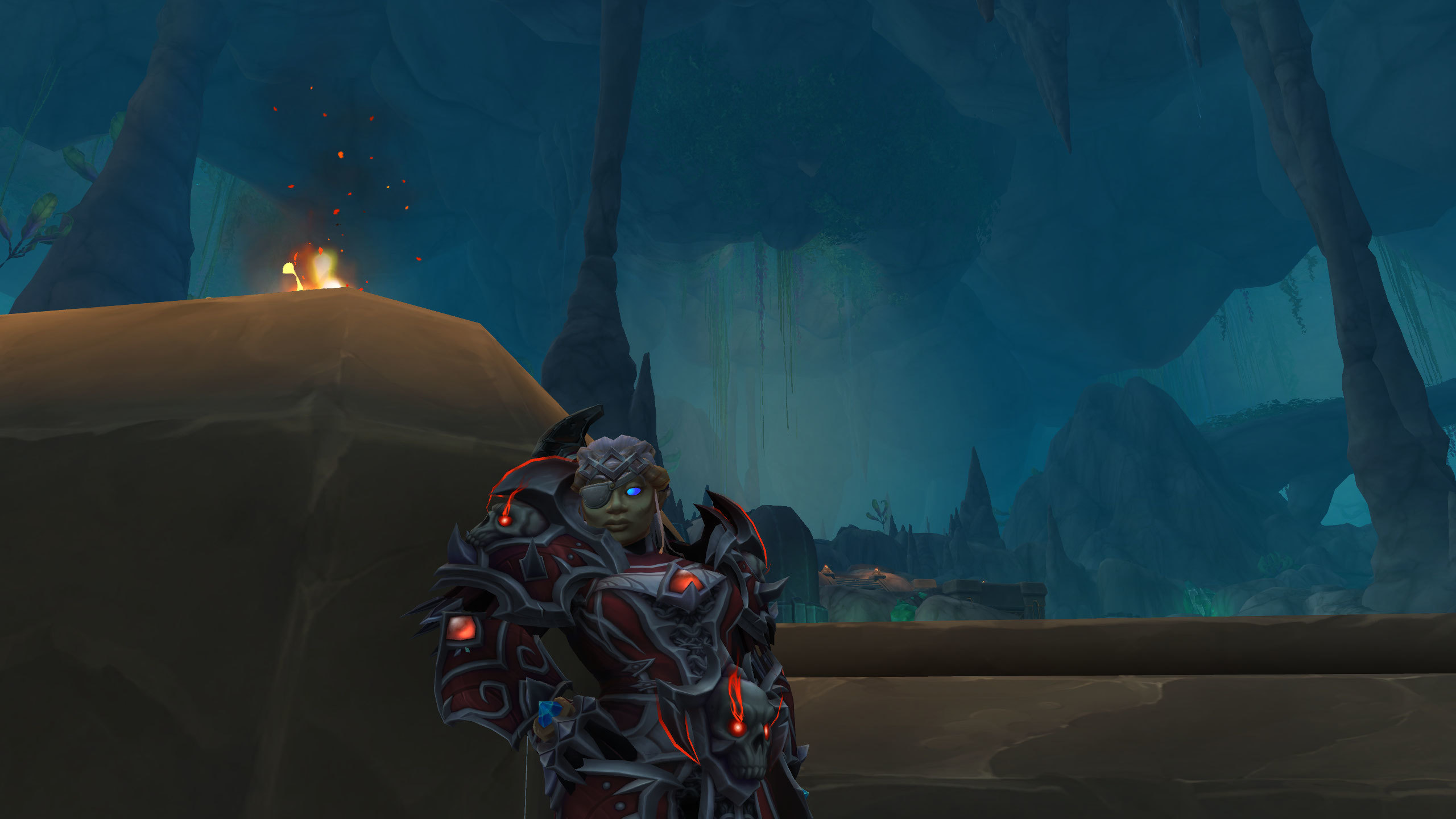 Raid Tier Sets Redefine Class Identity With Every Major Content Patch