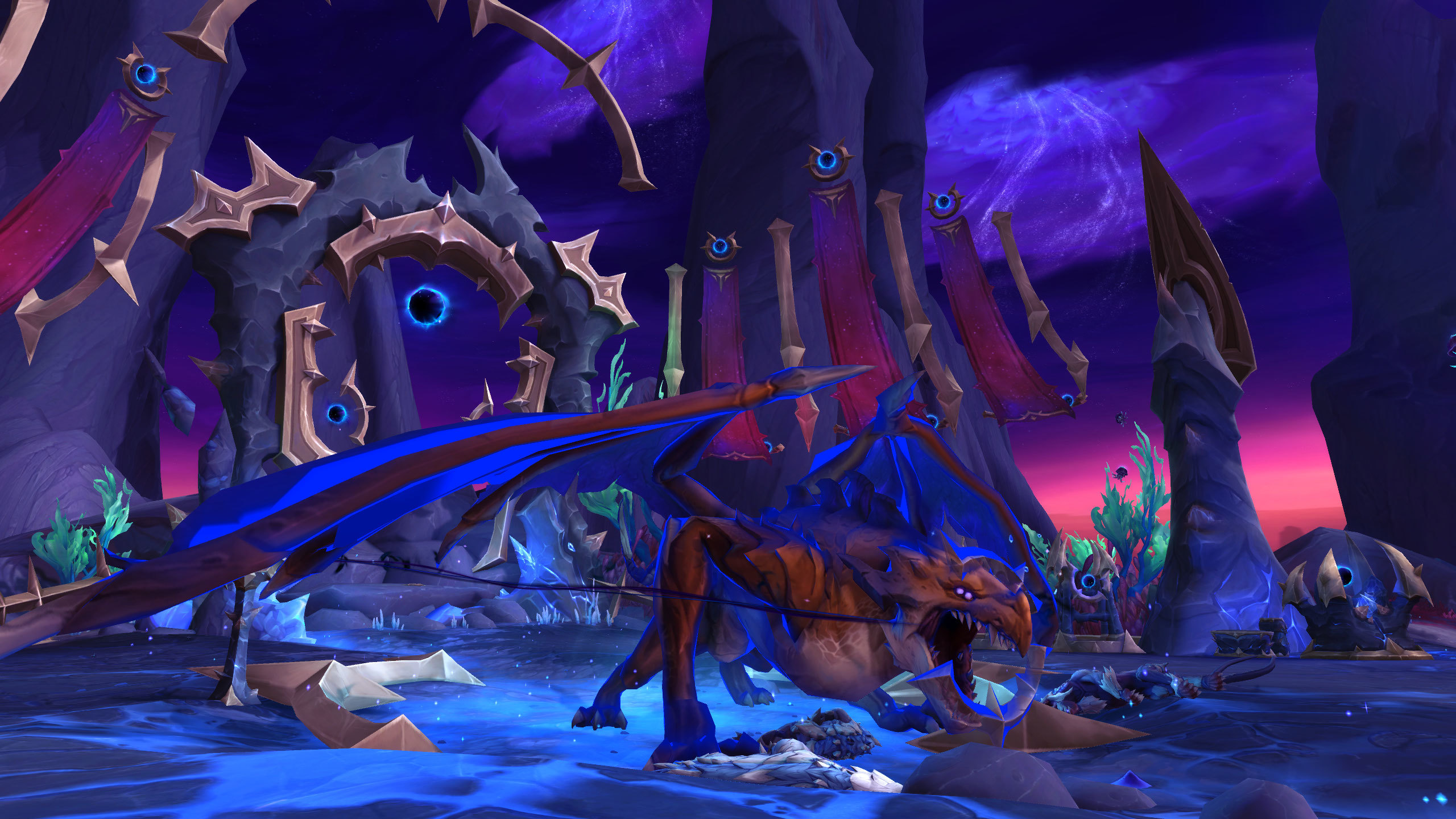 World of Warcraft Dungeon Mistakes You Can Fix Today for Smoother Runs