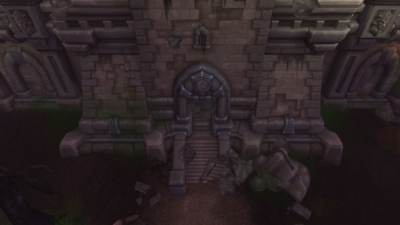 Learn Best Routing Practices: What You Can Observe During a High-Level WoW Mythic Boost