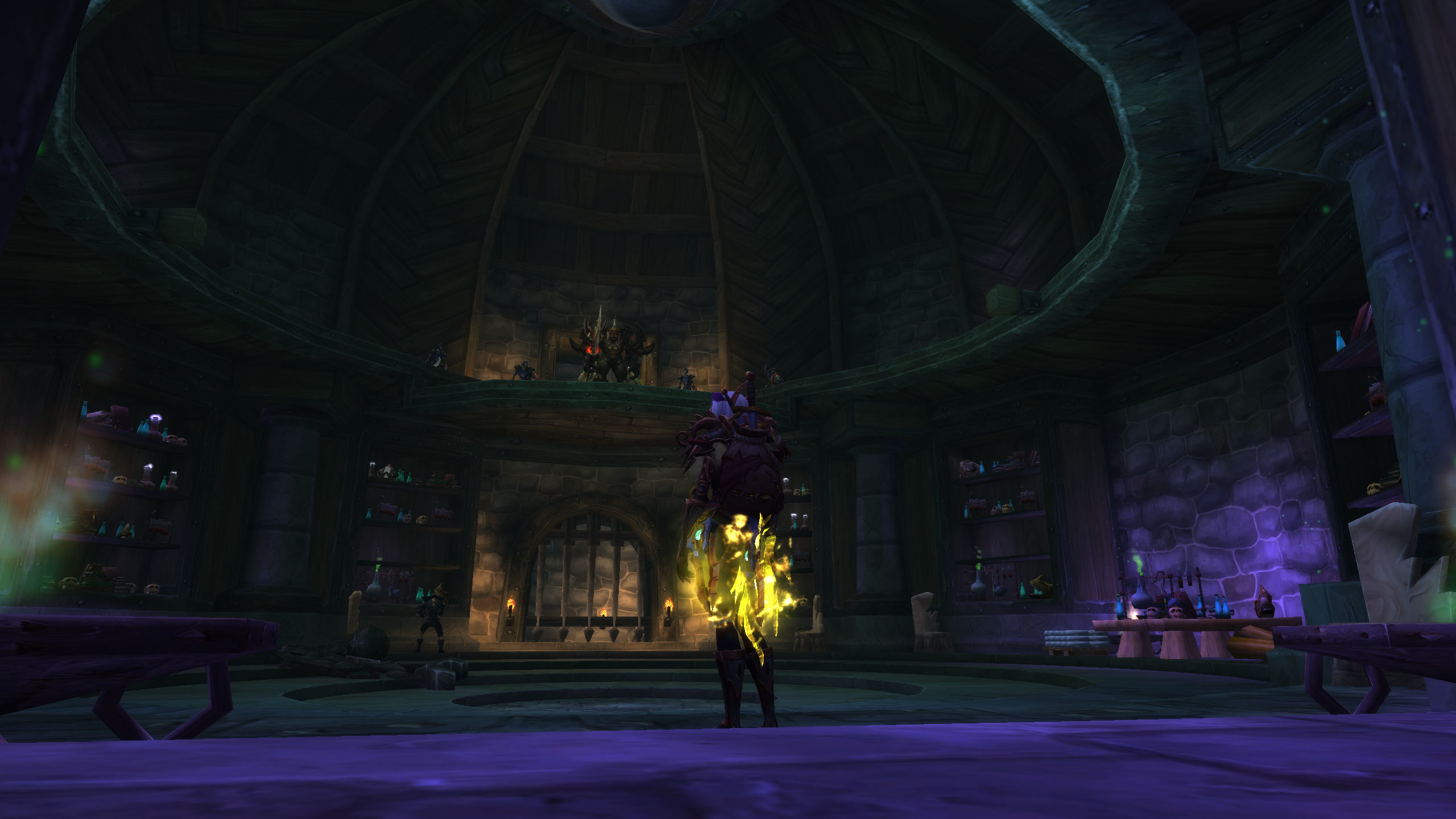 ElvUI for WoW Classic: A Step-by-Step Guide to Completely Overhauling and Modernizing Your Interface